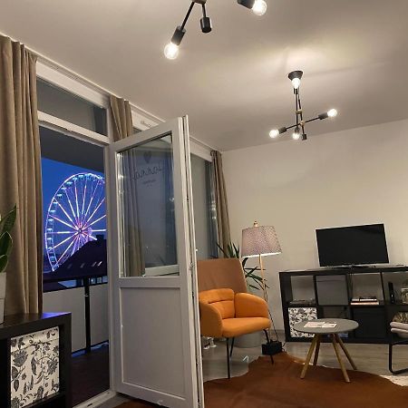 Panna Apartman Erlau Exterior foto